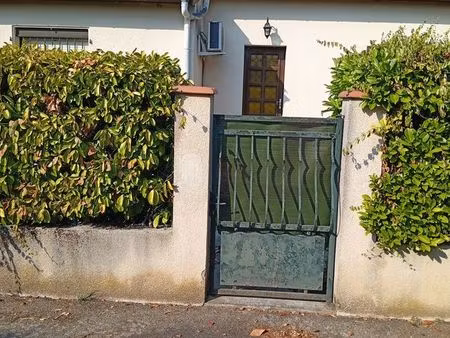 maison individuelle