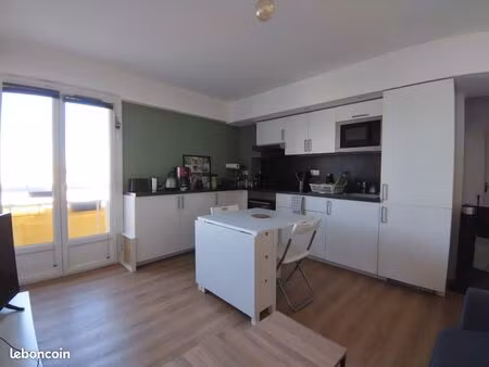 appartement t2 aix-en-provence - 33m2