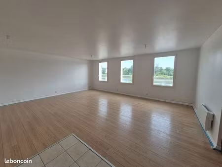 appartement 3 pièces 94 m²