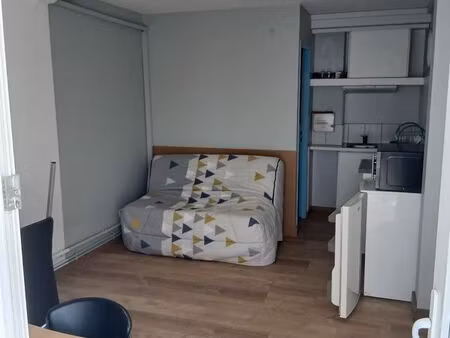 studio la rochelle