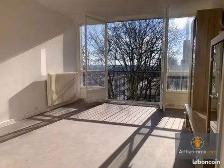 studio 1 pièce 34 m²