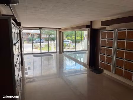 studio résidence de qualité