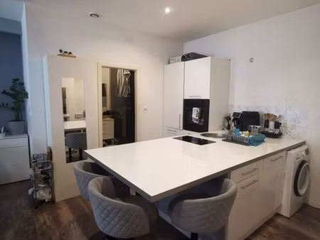appartement t2 50m2 florange a louer