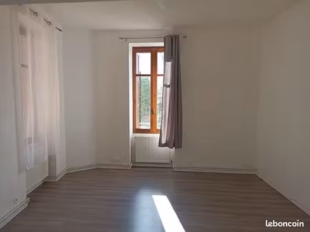 appartement - 2 pièces plus cuisine - 55 m²