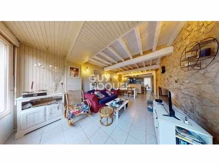 immeuble à vendre