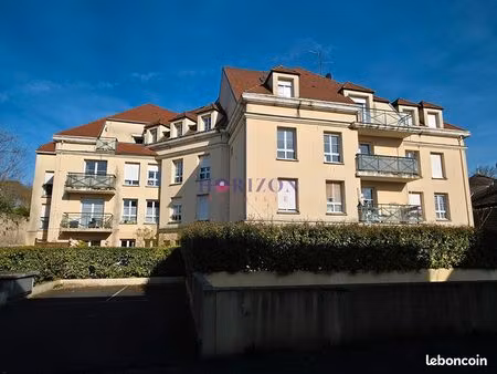appartement 3 pièces 53 m²