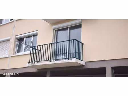 appartement en résidence