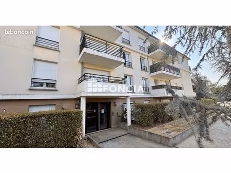 appartement t3 livry gargan