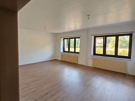 a louer t3 - longeville les st-avold