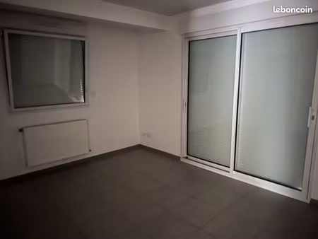 appartement t2
