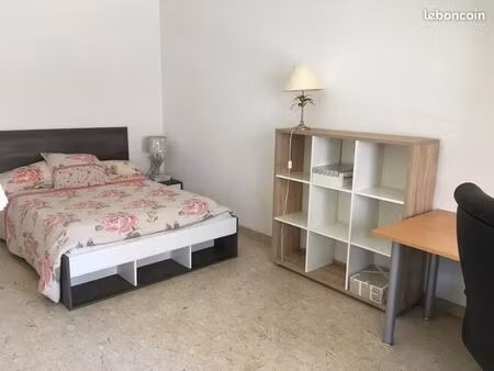 appartement 2 pièces 31 m²