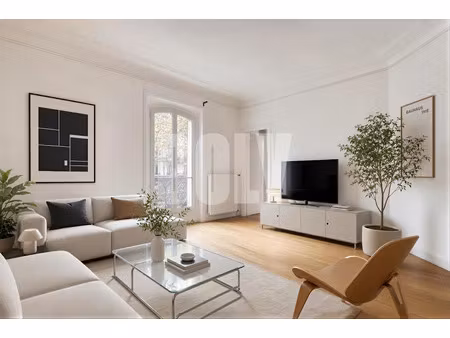 vente appartement 4 pièces 71 m² à paris 18ème (75018)  565 000 €