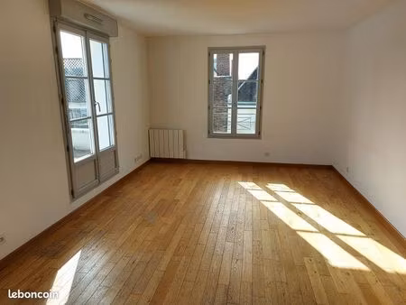 appartement 3 pièces 67 m²