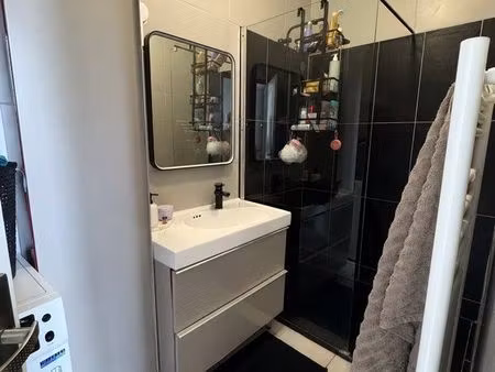 appartement t2 de 52m2