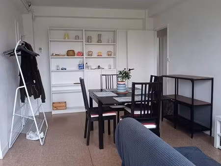 appartement meublé familial proche a31 et gare