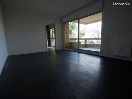 appartement à toulouse  disponible immédiatement