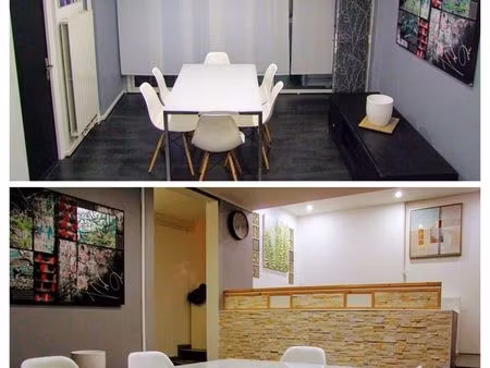 appartement meublé tout confort 6 pièces 86 m2