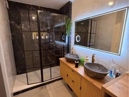 appartement meublé