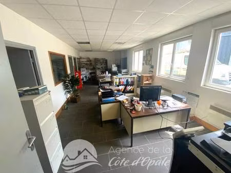 local commercial à louer