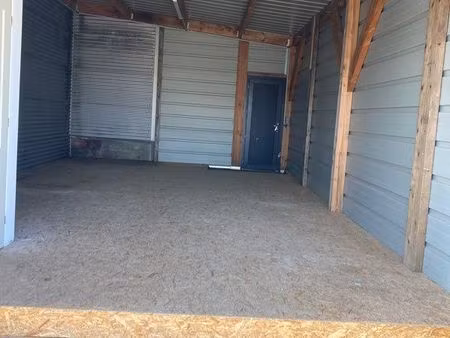 location  garage  stockage