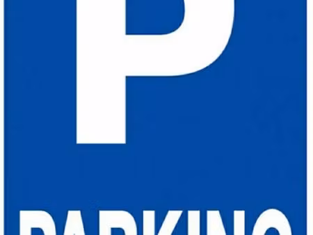 a vendre 6 parkings dans une cour privée wasselonne