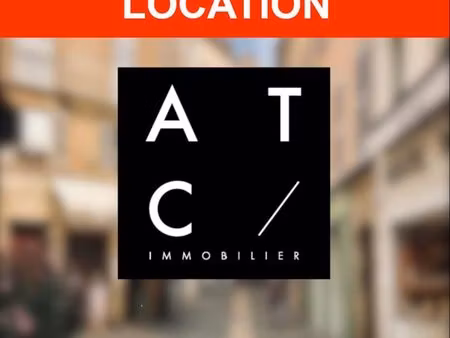 local commercial 234 m²