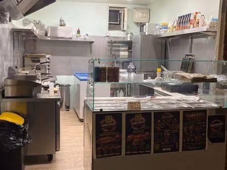 local commercial snaking emporter