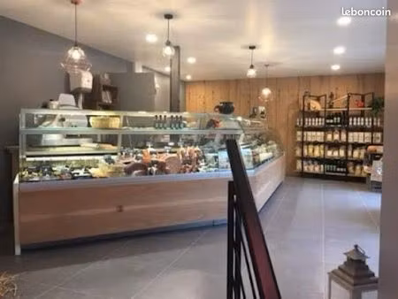 local commercial