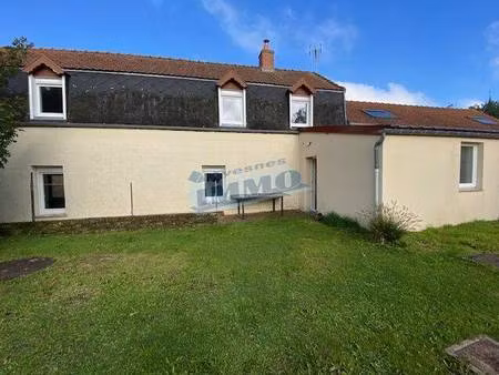 maison à louer