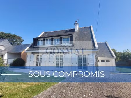 maison 4 pièces 114 m²