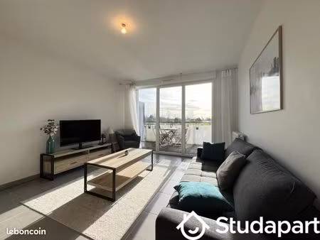 maison 3 pièces 61 m²