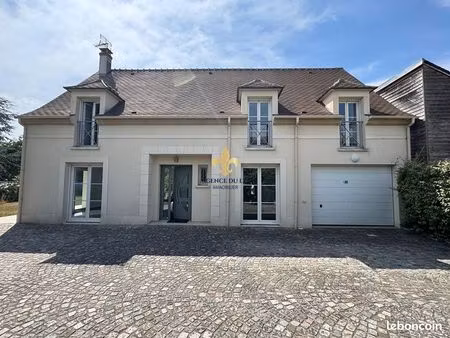 maison 6 pièces 155 m²