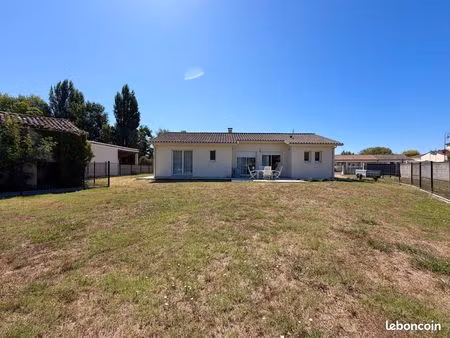maison 5 pièces 106 m²