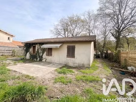 maison 4 pièces 82 m²