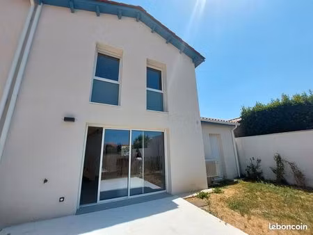 maison 4 pièces 88 m²