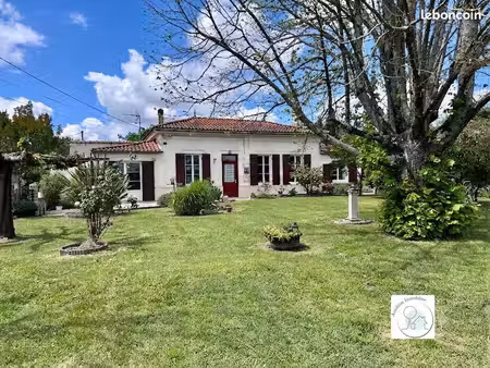 maison 6 pièces 179 m²