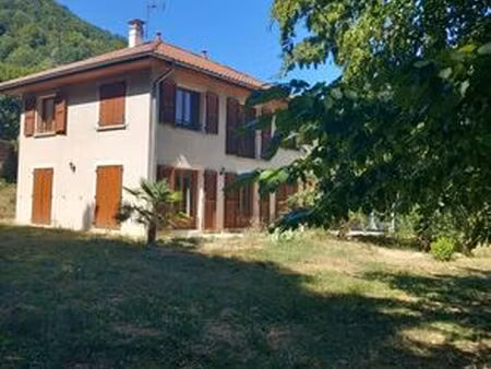 maison de 5 chambres de luxe en vente à voiron  france