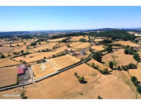 terrain constructible