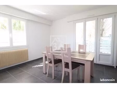 appartement 5 pièces 87 m²