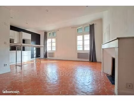 studio 1 pièce 41 m²