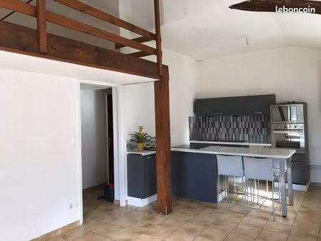 location appartement t2