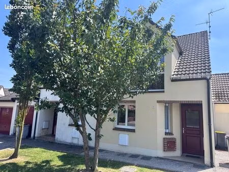 maison 3 pièces 74 m²