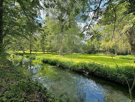 vente maison 13 pièces