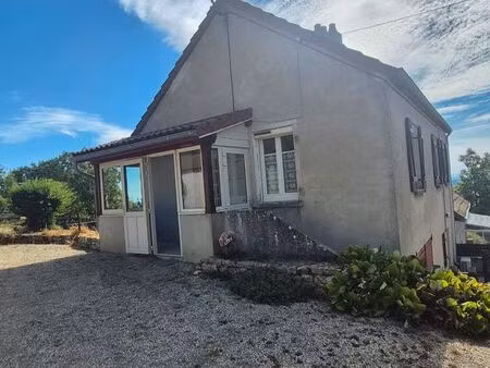 maison a vendre