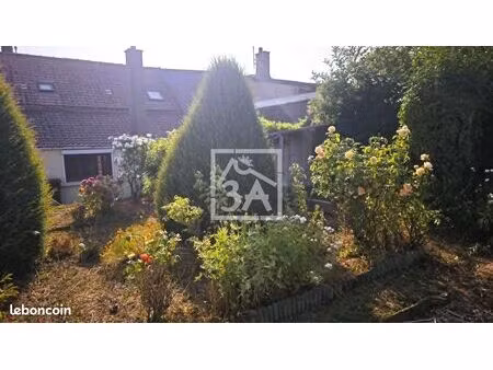 maison 5 pièces 88 m²