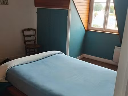 appartement coutainville centre
