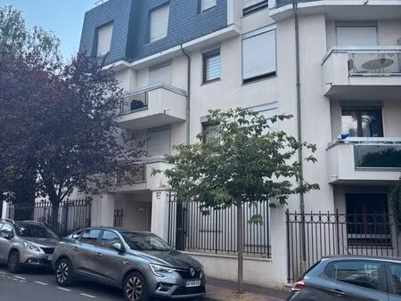 studio 20m² centre ville a 3 min des transports