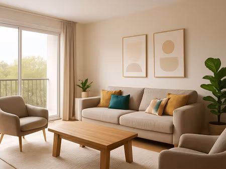 l'immobilier neuf et ancien