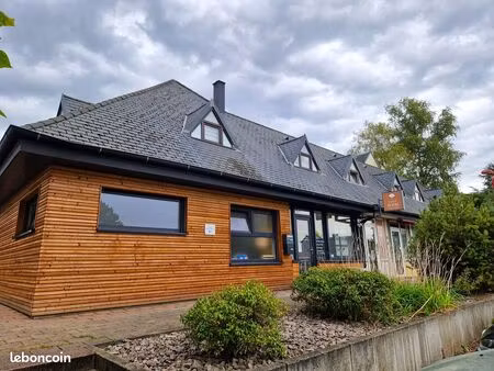 studio 1 pièce 21 m²