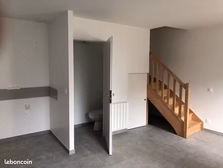 appartement à louer à charentay 69220